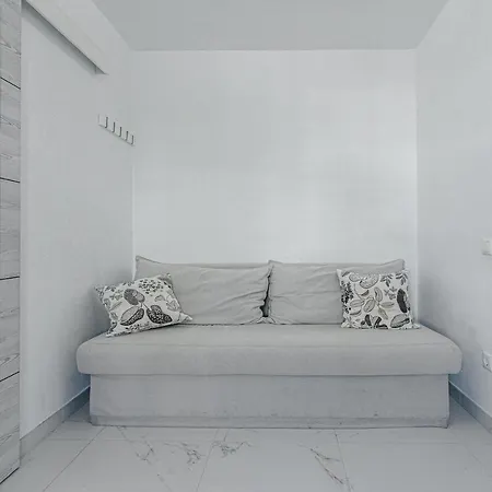 Amazing 3 Bedroom On The First Line Of The Americas Beach, Air Conditioner And Terrace Ocean View Daire *