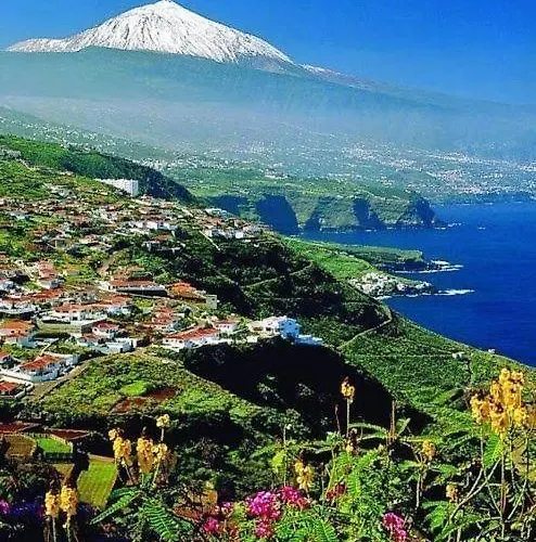 Amazing 3 Bedroom On The First Line Of The Americas Beach, Air Conditioner And Terrace Ocean View Апартаменты