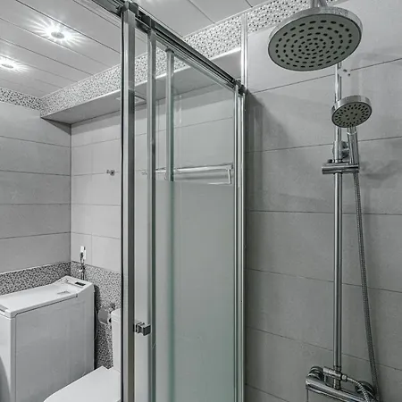 Appartement Amazing 3 Bedroom On The First Line Of The Americas Beach, Air Conditioner And Terrace Ocean View Playa de las Américas